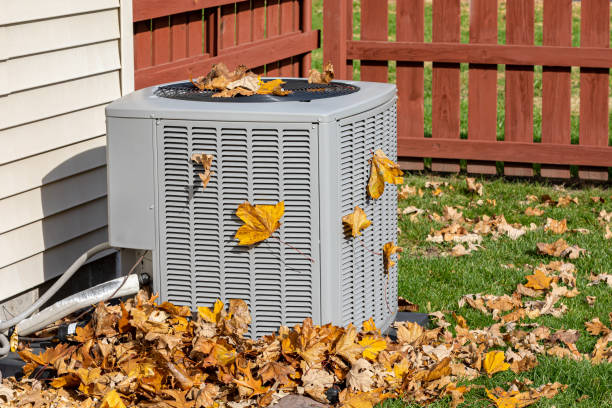 HVAC Air Duct Cleaning in Comanche, TX