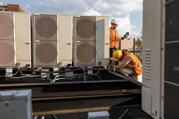 Reliable Comanche, TX HVAC Solutions