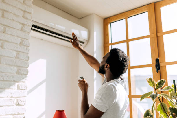 Best Commercial HVAC Repair  in Comanche, TX