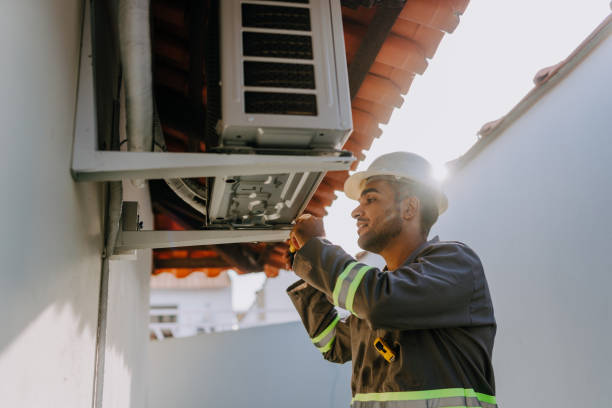 Best 24/7 HVAC Repair  in Comanche, TX