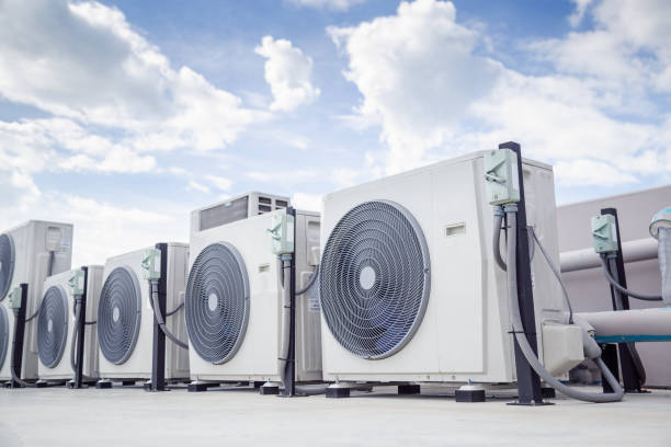 Best HVAC Installation Services  in Comanche, TX