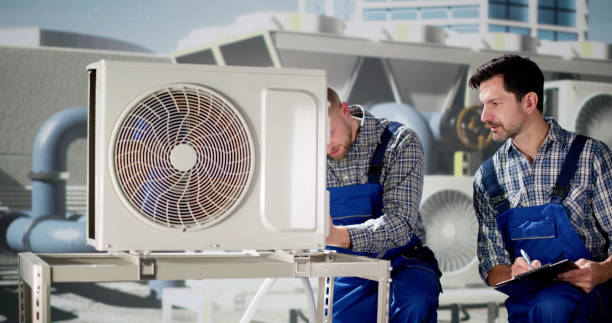 Best HVAC Installation Services  in Comanche, TX