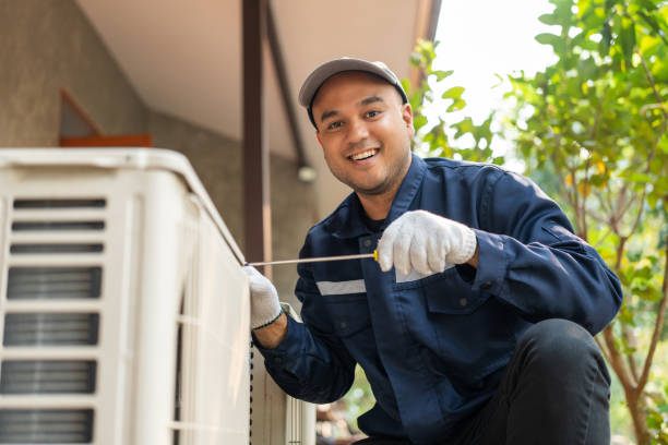 Best HVAC Maintenance Near Me  in Comanche, TX