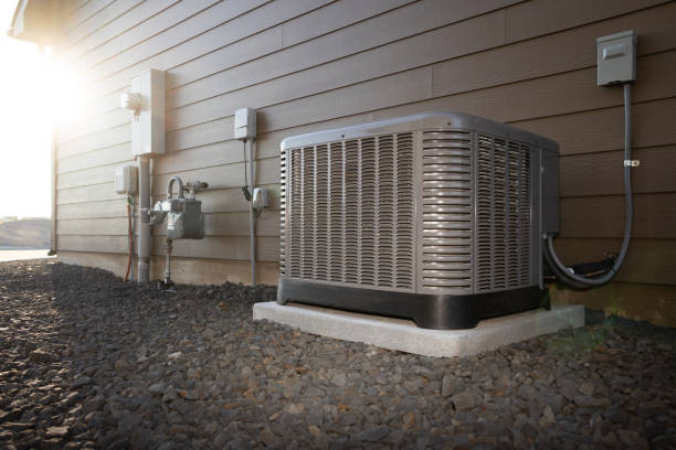 Best Ductless HVAC Repair  in Comanche, TX